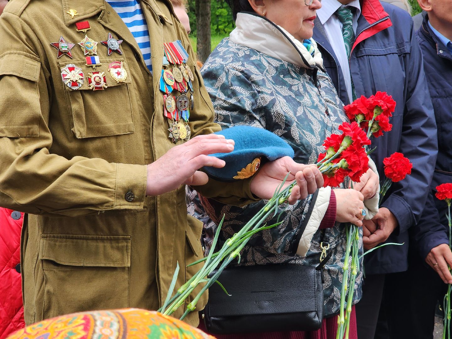 сергиев посад, сергиево-посадский городской округ, хотьково, ветераны боевых действий, день памяти воинов-интернационалистов, день ветеранов боевых действий,