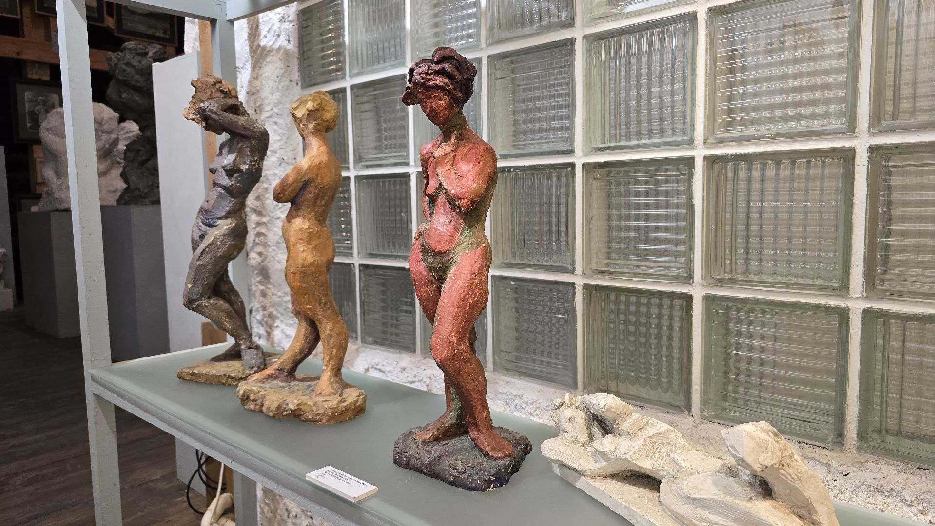 Коломна, музей, скульптуры,музей под открытым небом,