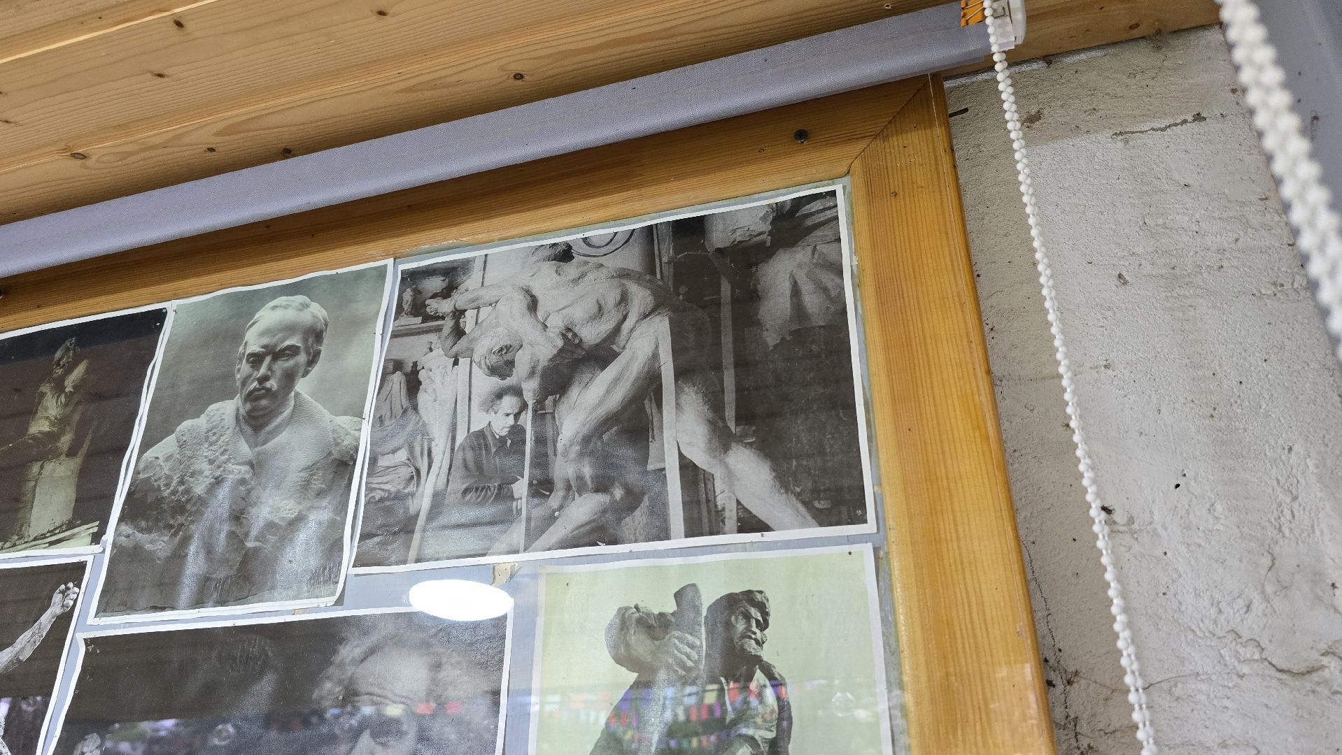 Коломна, музей, скульптуры,музей под открытым небом,