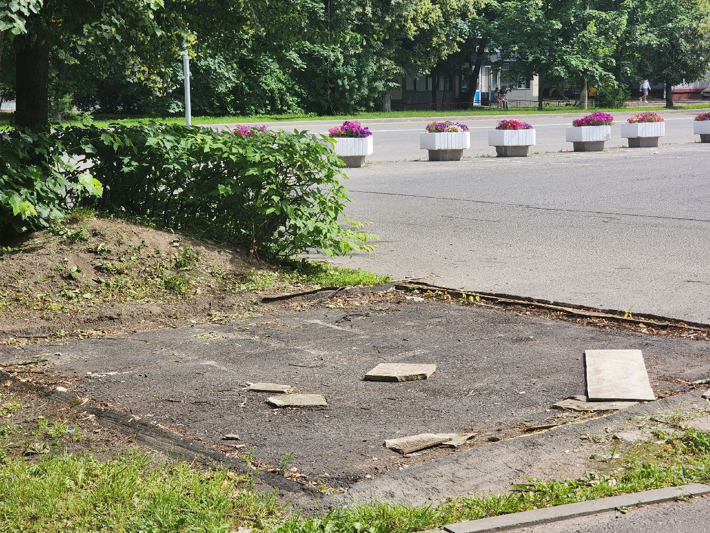 королёв, незаконное строение, благоустройство , губернатор московской области,