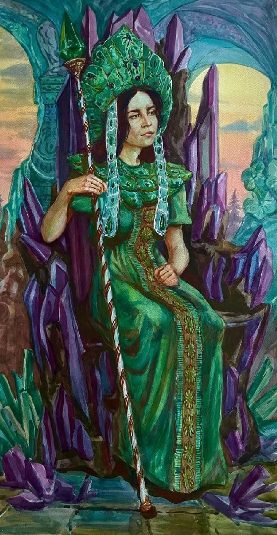 шаховская, выставка, музей,