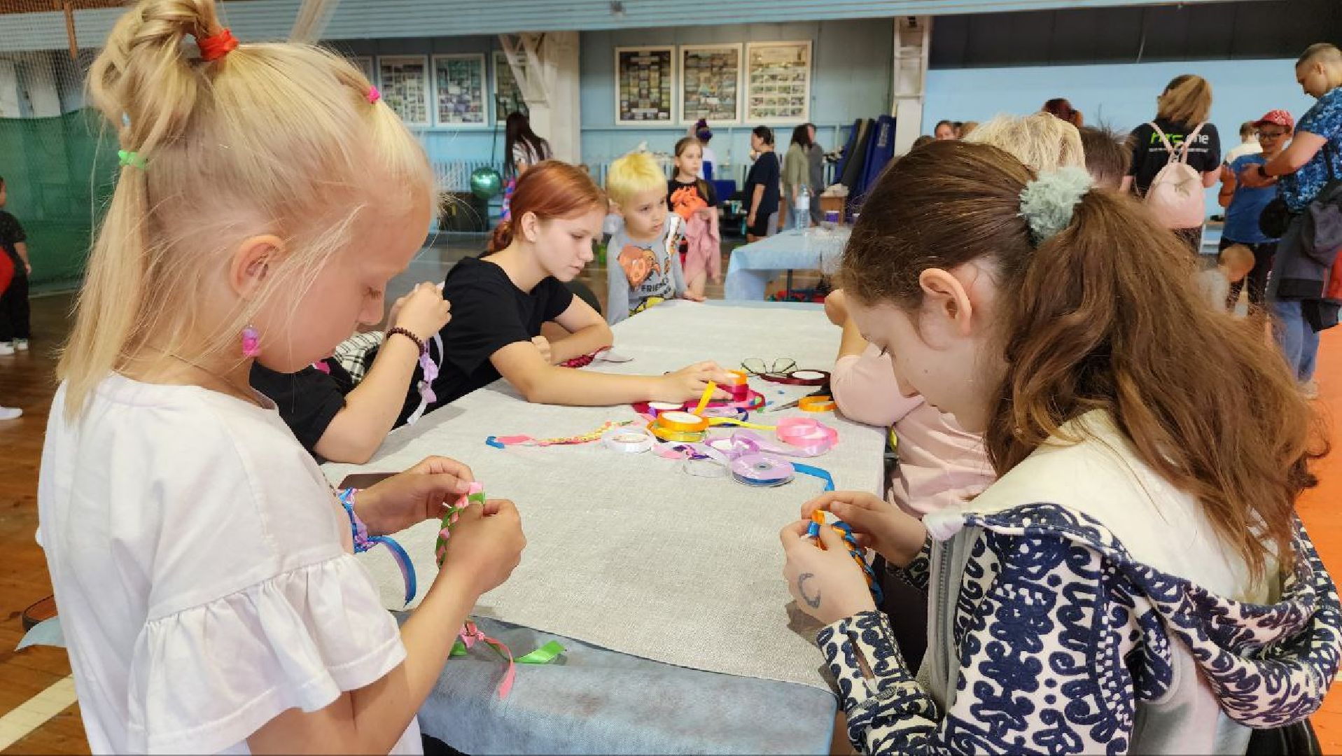 Дмитров, День семейного здоровья, Диспансеризация, Минздрав,