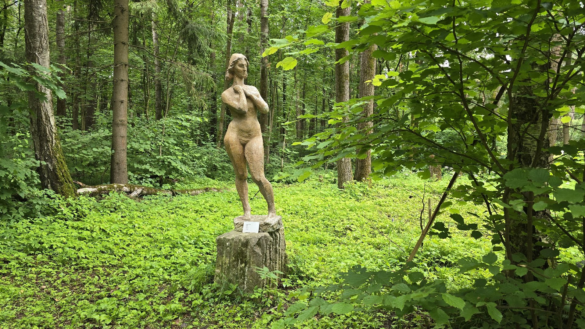 Коломна, музей, скульптуры, музей под открытым небом,