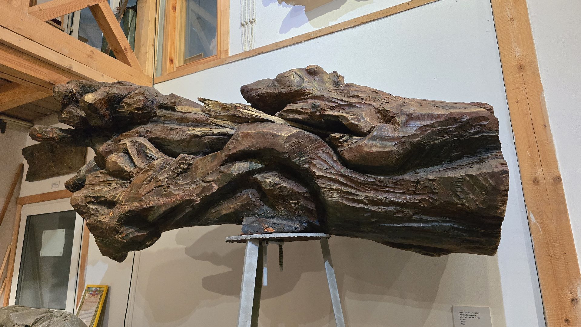 Коломна, музей, скульптуры, музей под открытым небом,