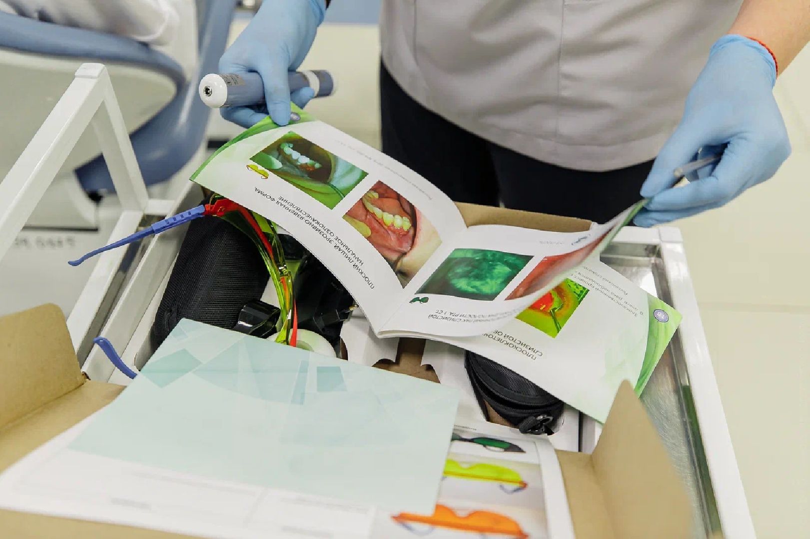 Здравоохранение, стоматология, медицина, Орехово-Зуево