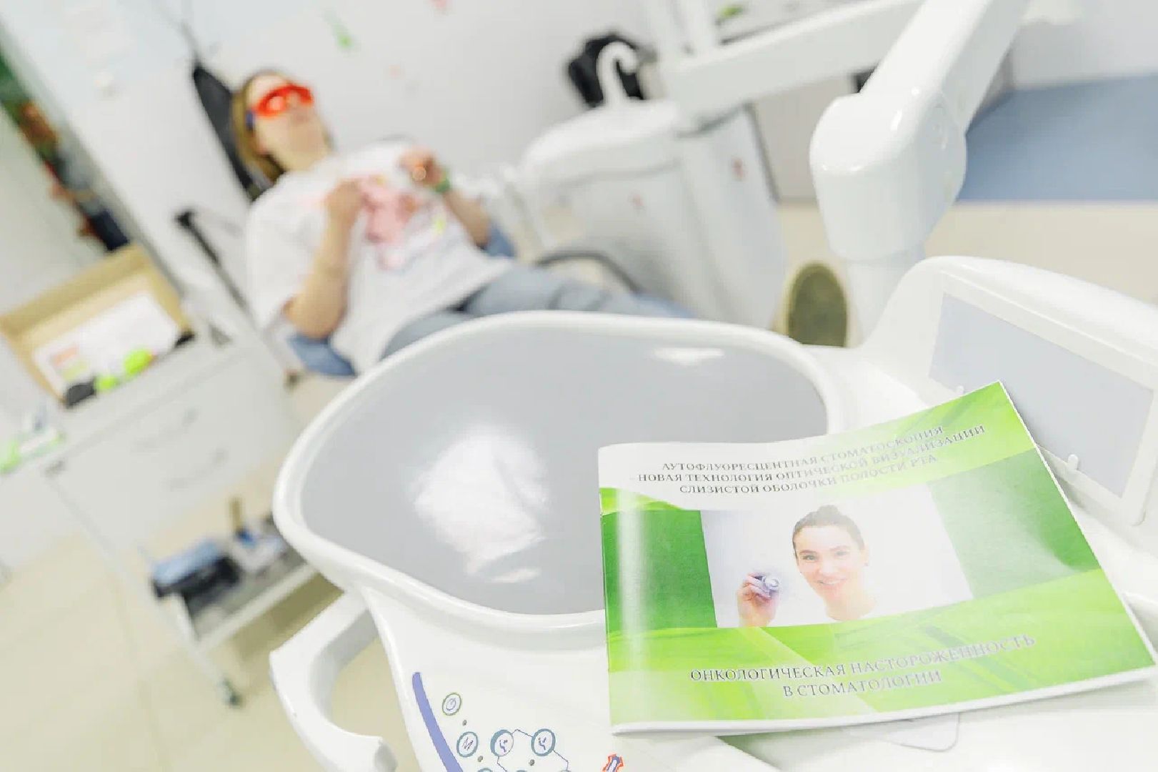 Здравоохранение, стоматология, медицина, Орехово-Зуево