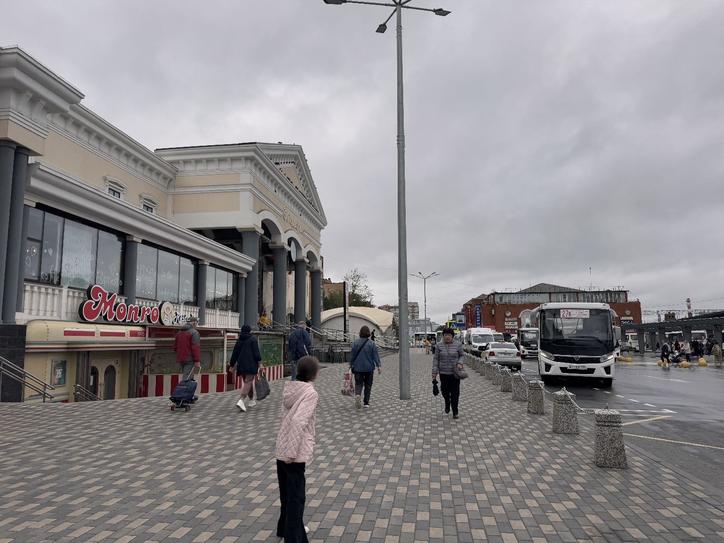 Электрозаправочные станции, Одинцовское подворье, Электромобили,