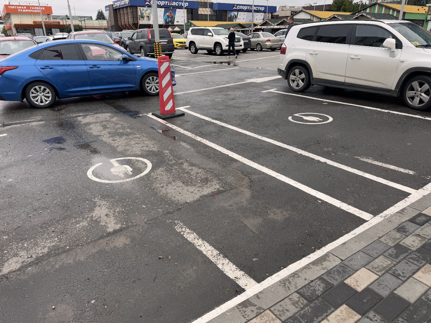 Электрозаправочные станции, Одинцовское подворье, Электромобили,