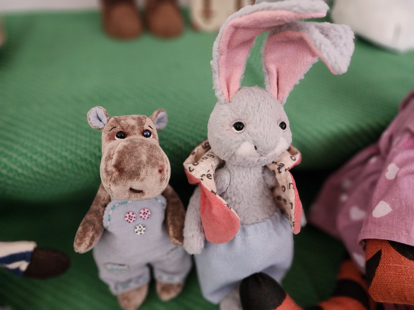 фрязино, рукоделие, открытие выставки, лоскутное шитье, активное долголетие,