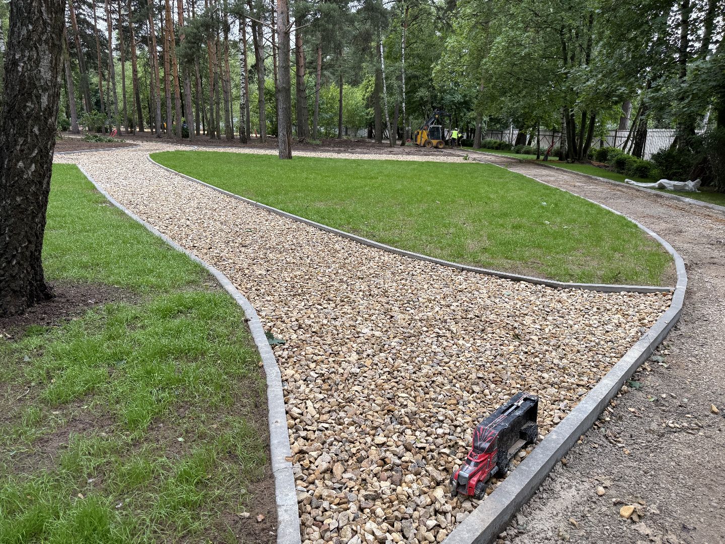 люберцы, малаховка, летний парк в малаховке, благоустрйоство, досуг,