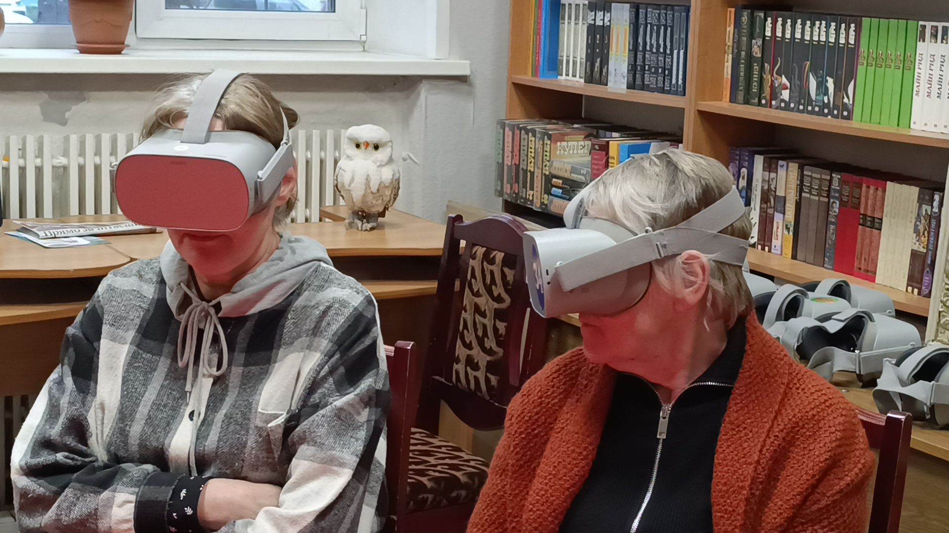 библиотека, золотое кольцо россии, лобня,