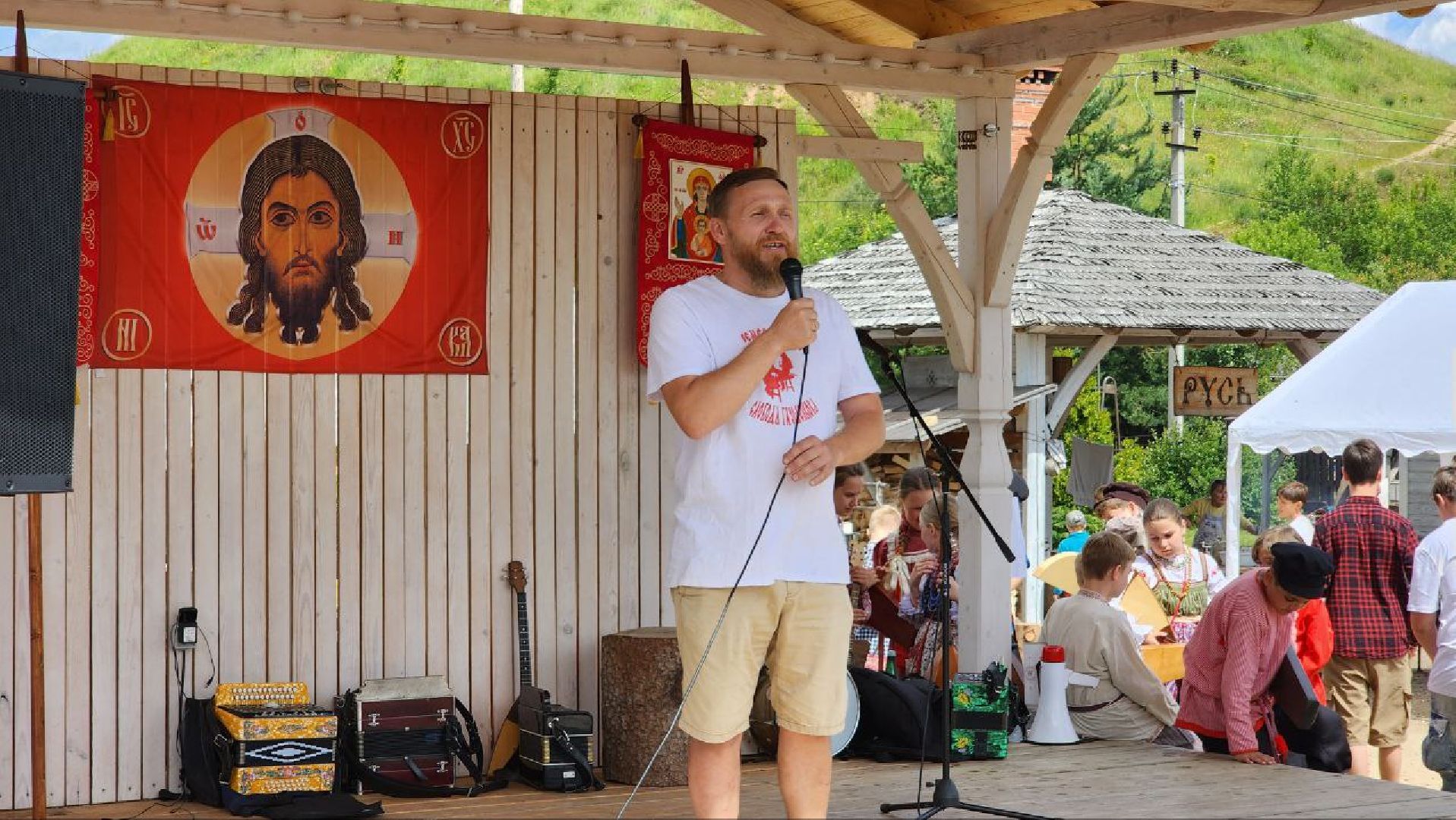 Дмитров, Новлянки, Слобода Глушенковых, Минсельхоз,