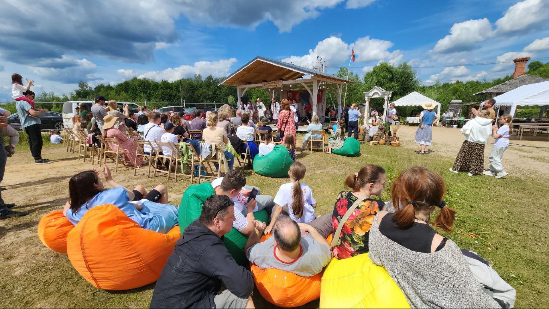 Дмитров, Новлянки, Слобода Глушенковых, Минсельхоз,