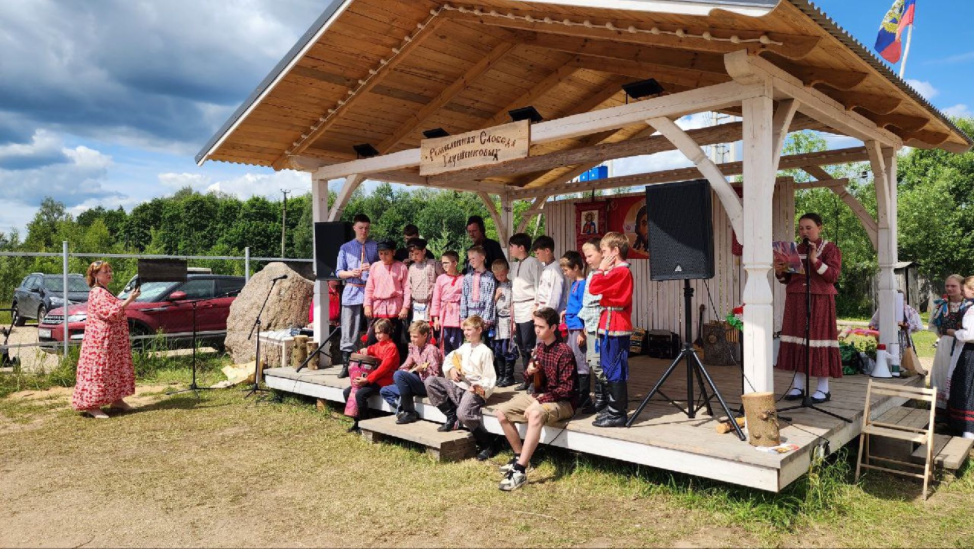 Дмитров, Новлянки, Слобода Глушенковых, Минсельхоз,