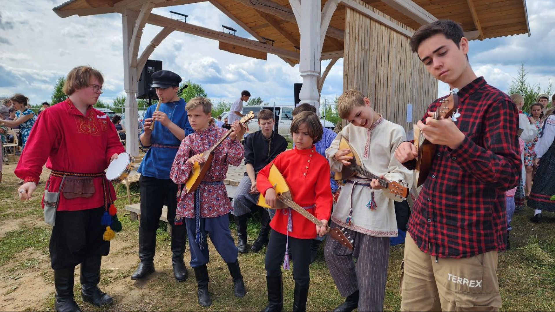 Дмитров, Новлянки, Слобода Глушенковых, Минсельхоз,