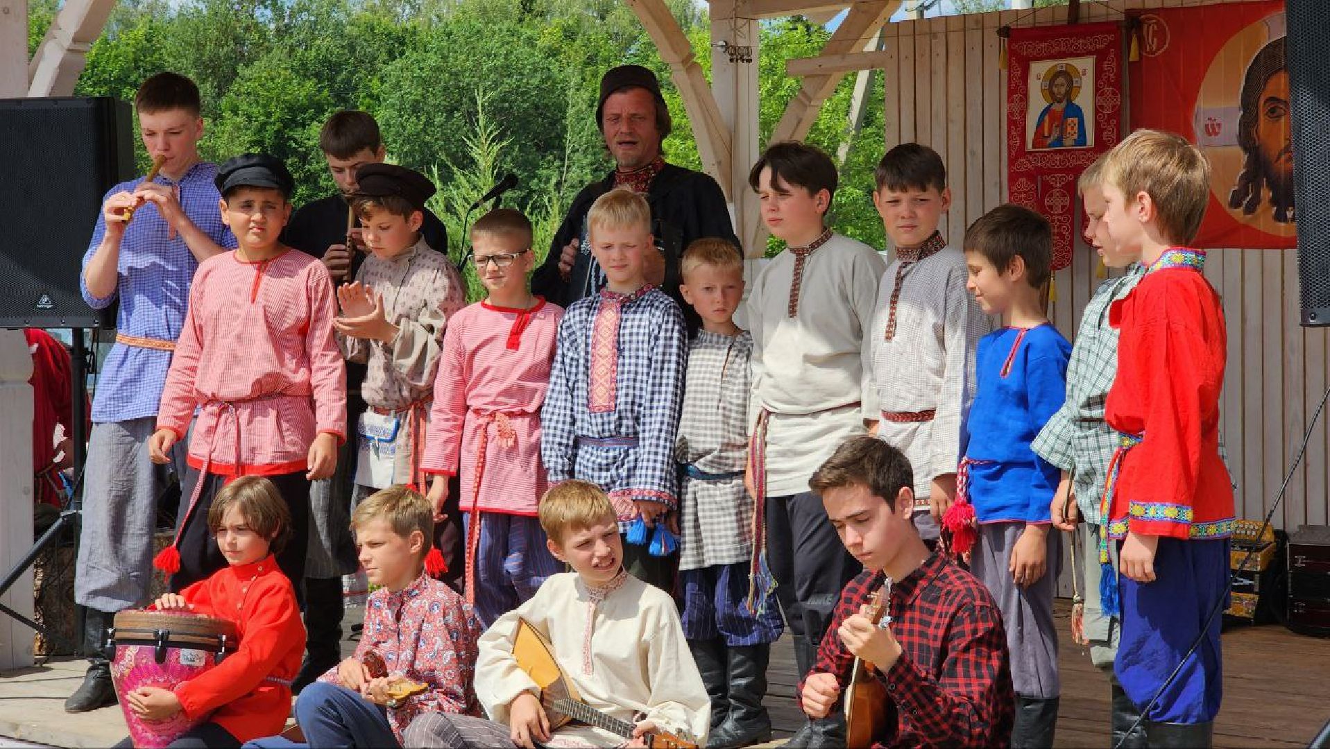 Дмитров, Новлянки, Слобода Глушенковых, Минсельхоз,