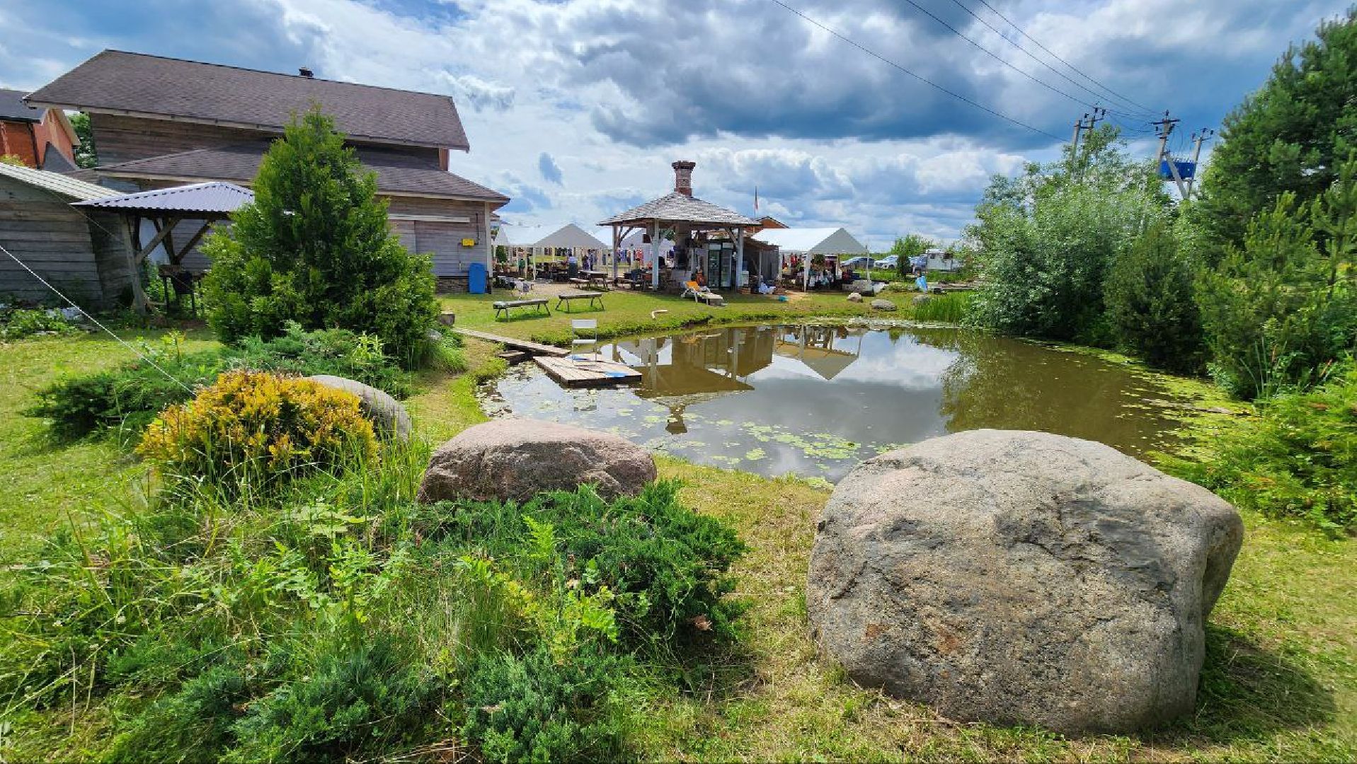 Дмитров, Новлянки, Слобода Глушенковых, Минсельхоз,