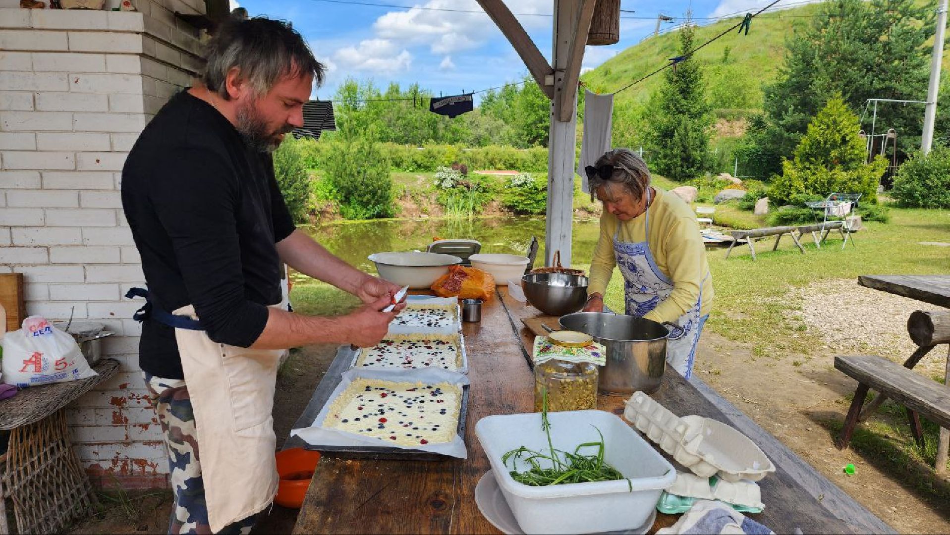 Дмитров, Новлянки, Слобода Глушенковых, Минсельхоз,