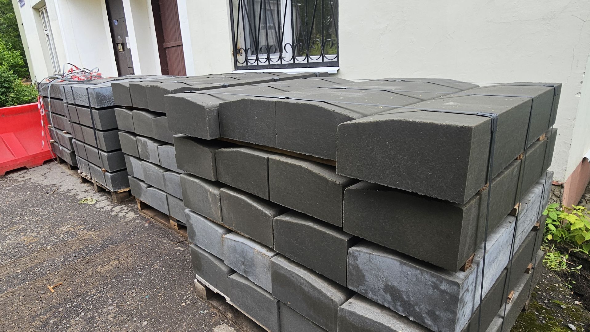 благоустройство, двор, жуковский,