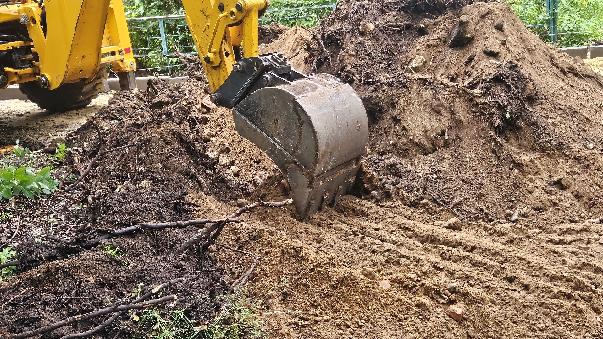 благоустройство, двор, жуковский,