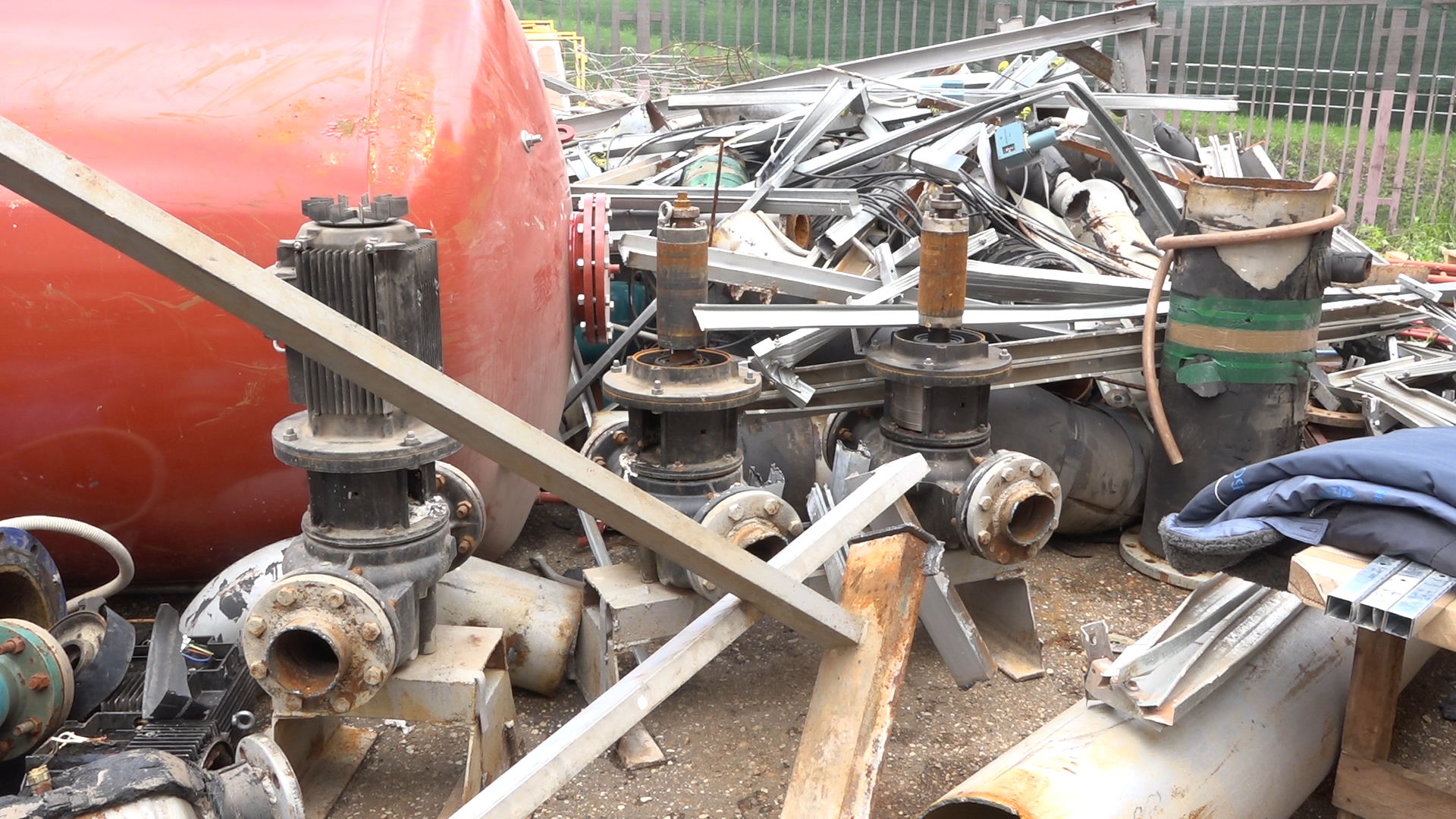 цтп школьный власиха, власиха школьный, реконструкция цтп, модернизация инженерной инфраструктуры, центральный тепловой пункт,