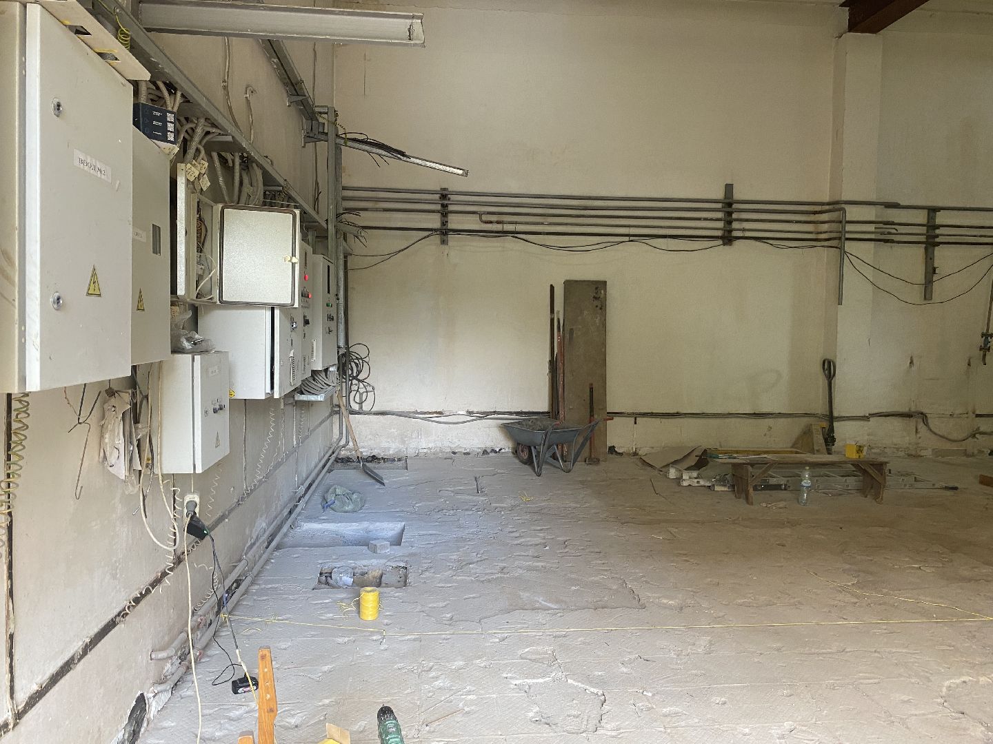 цтп школьный власиха, власиха школьный, реконструкция цтп, модернизация инженерной инфраструктуры, центральный тепловой пункт,