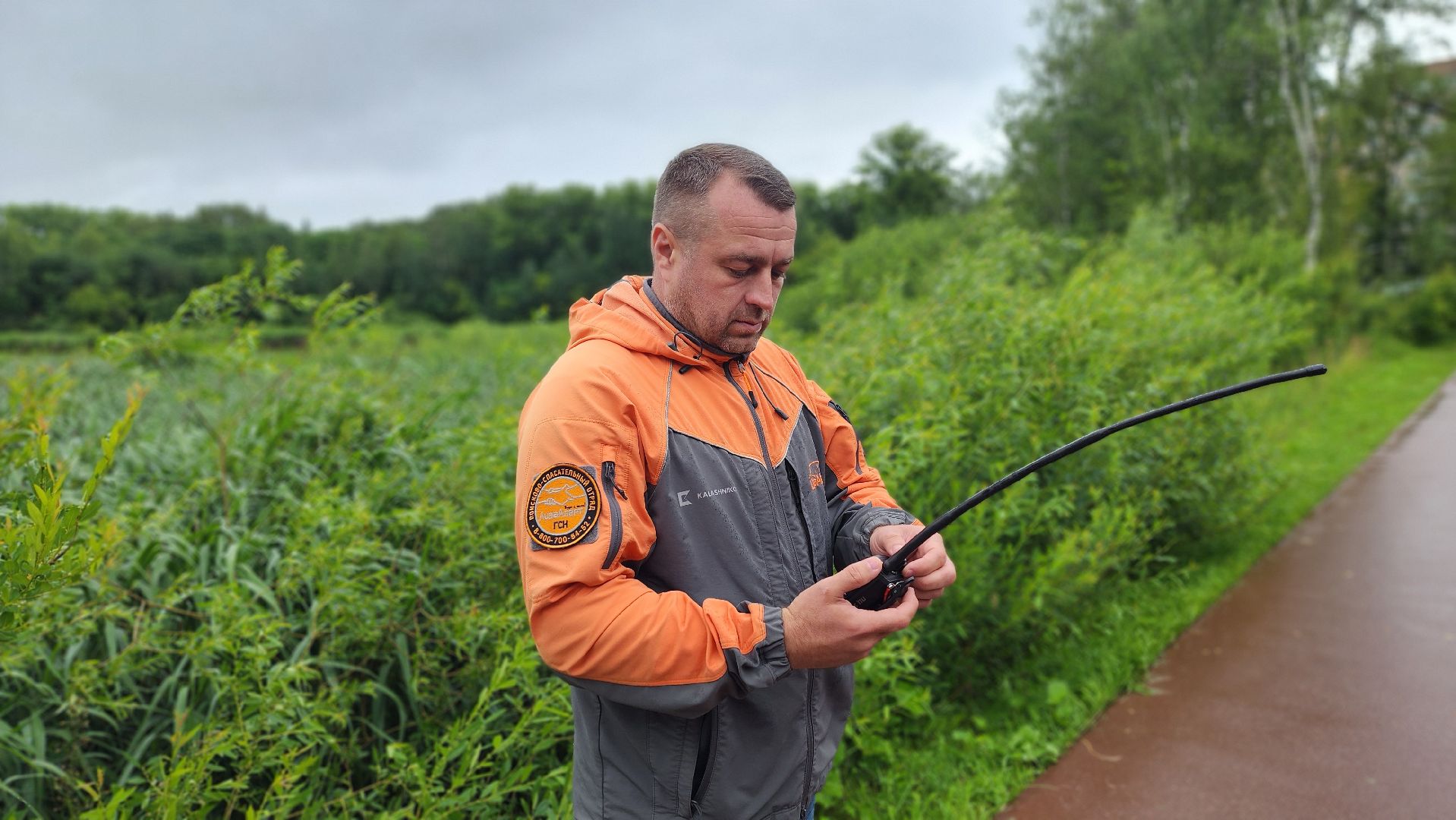 солнечногорск, лиза алерт, поиск людей, дети и подростки, лето,