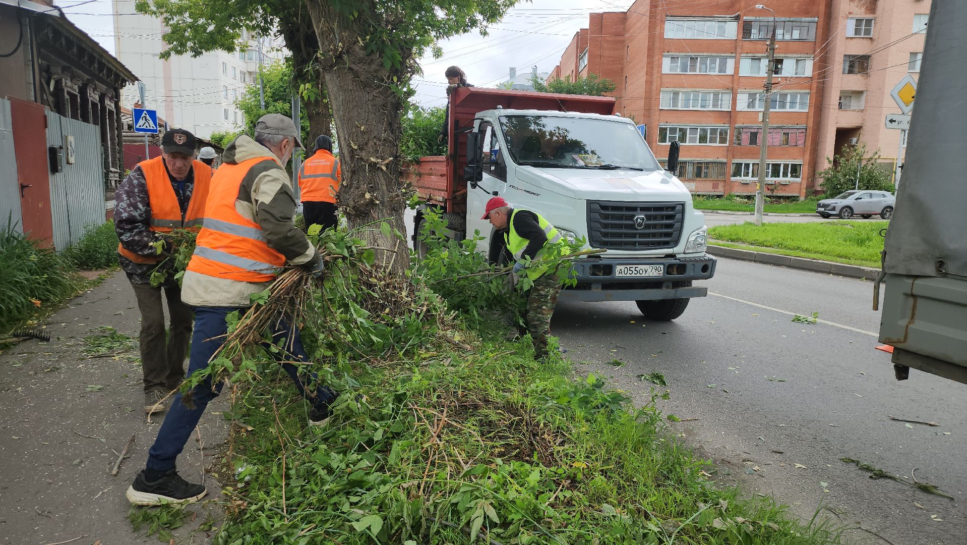 серпухов, подмосковье, благоустройство,
