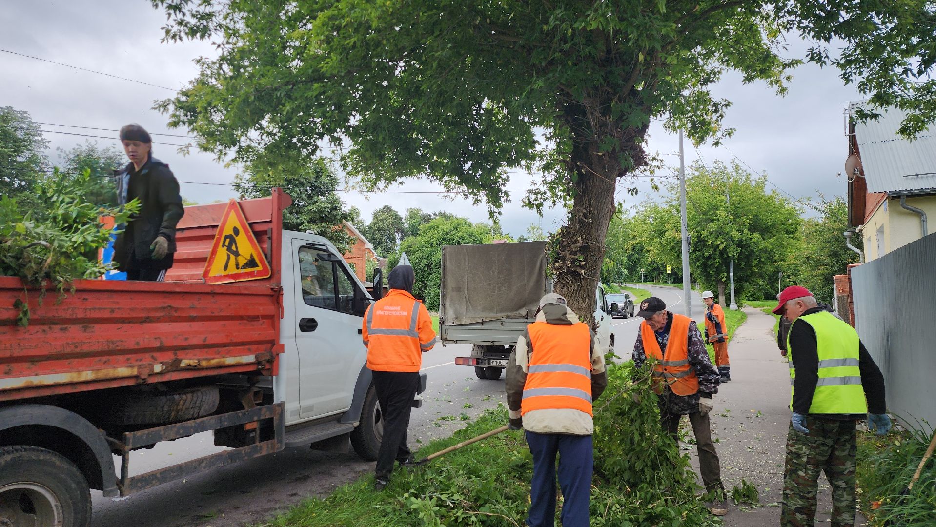 серпухов, подмосковье, благоустройство,