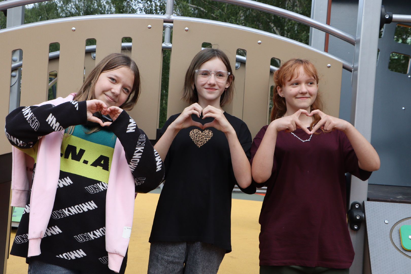 зарайск, благоустройство , детская игровая площадка, модернизация детских игровых площадок,