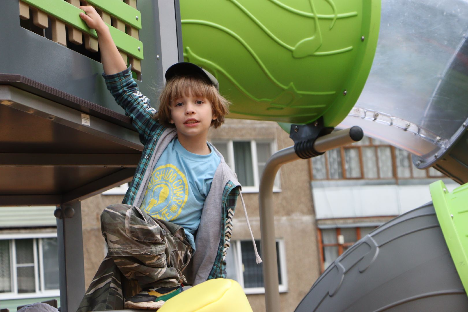 зарайск, благоустройство , детская игровая площадка, модернизация детских игровых площадок,