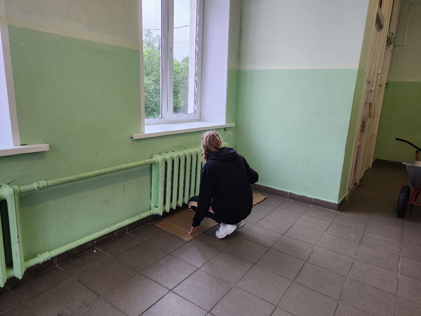 Егорьевск, Подмосковье, Московская область,