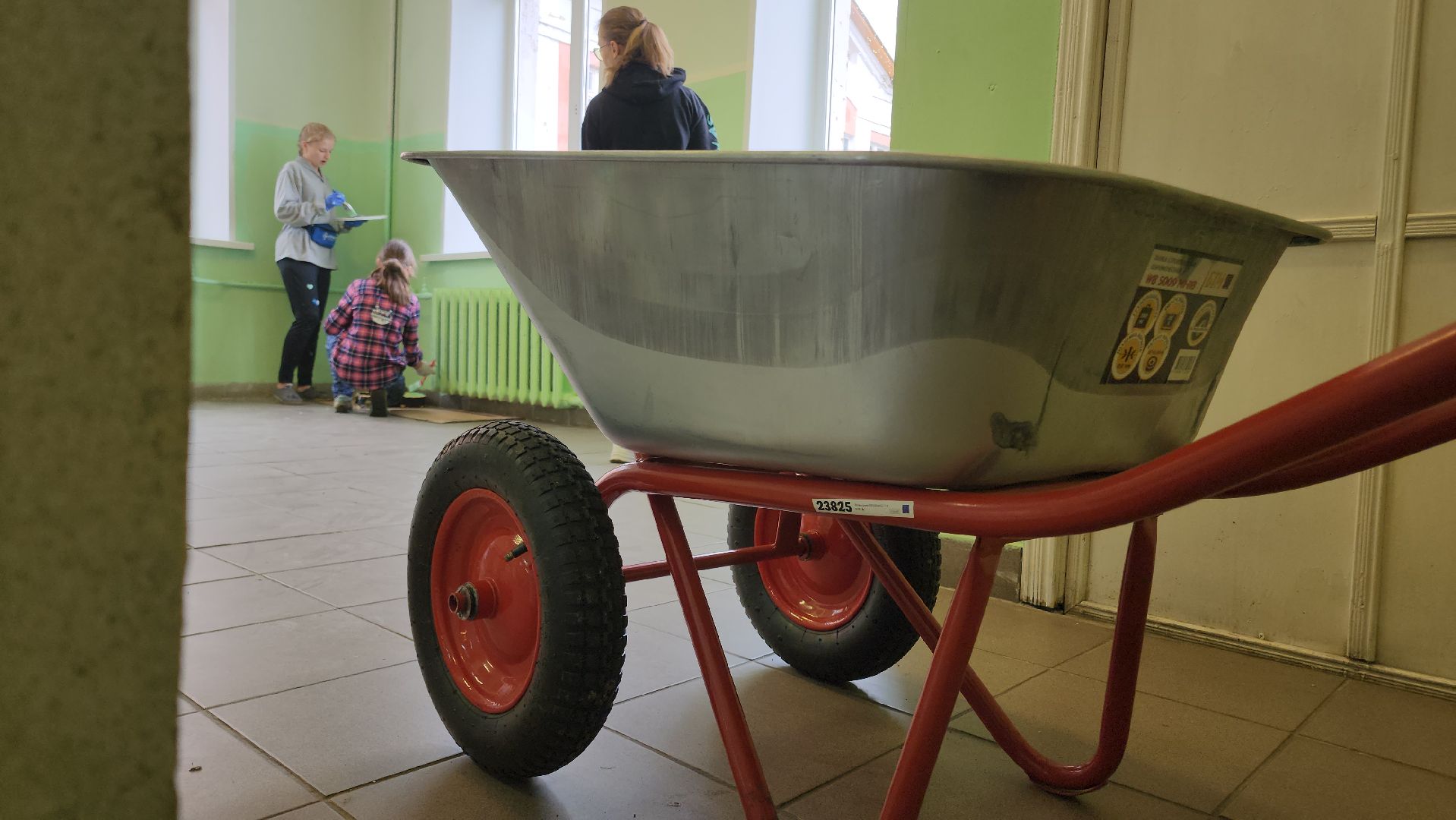 Егорьевск, Подмосковье, Московская область,