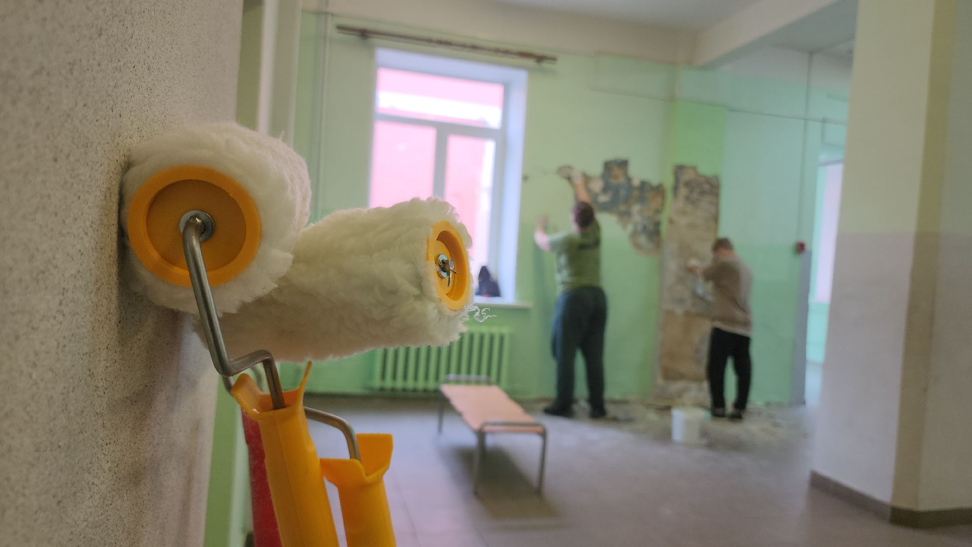 Егорьевск, Подмосковье, Московская область,