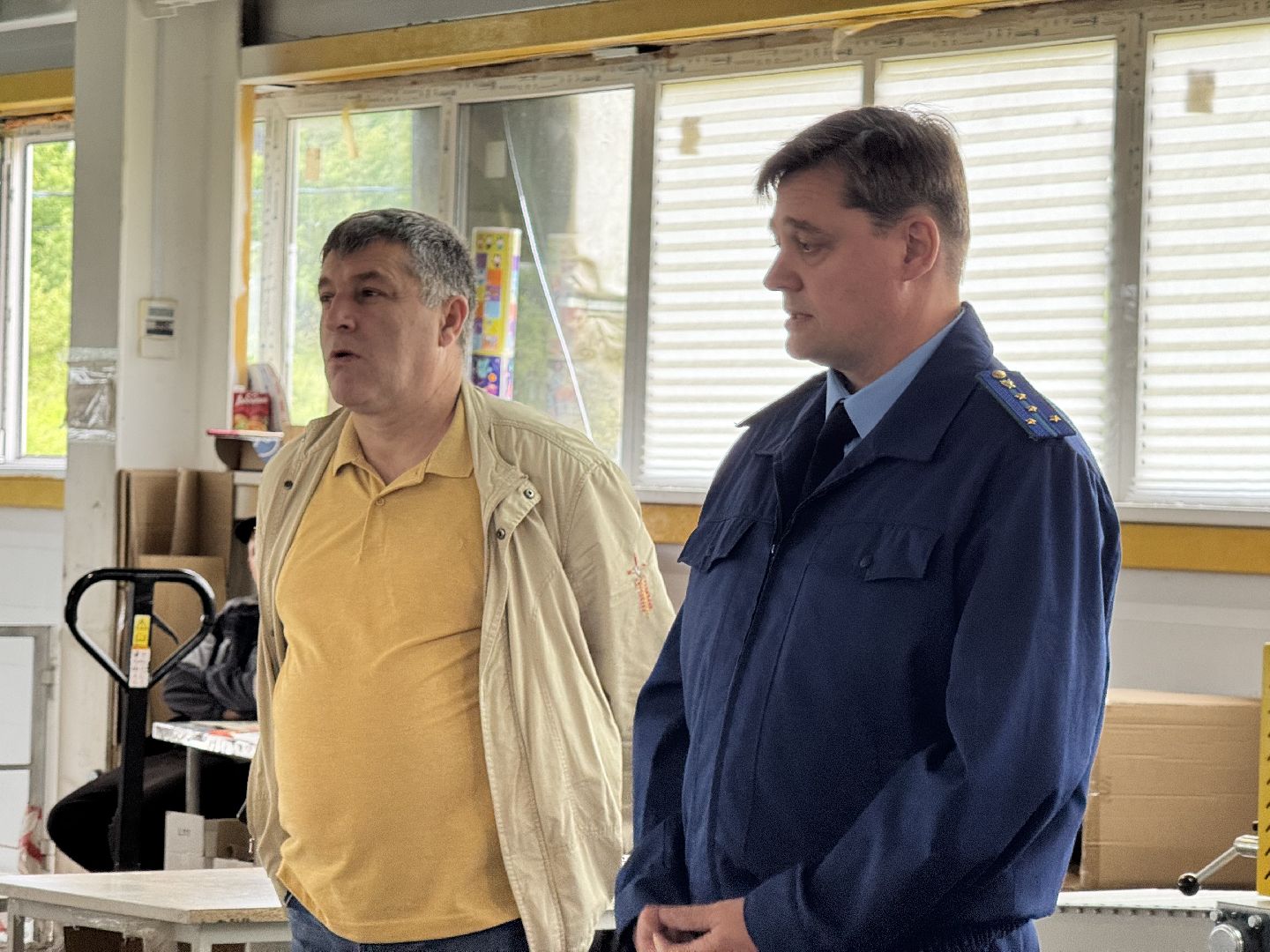 шаховская, прокуратура, прокурор разъясняет,