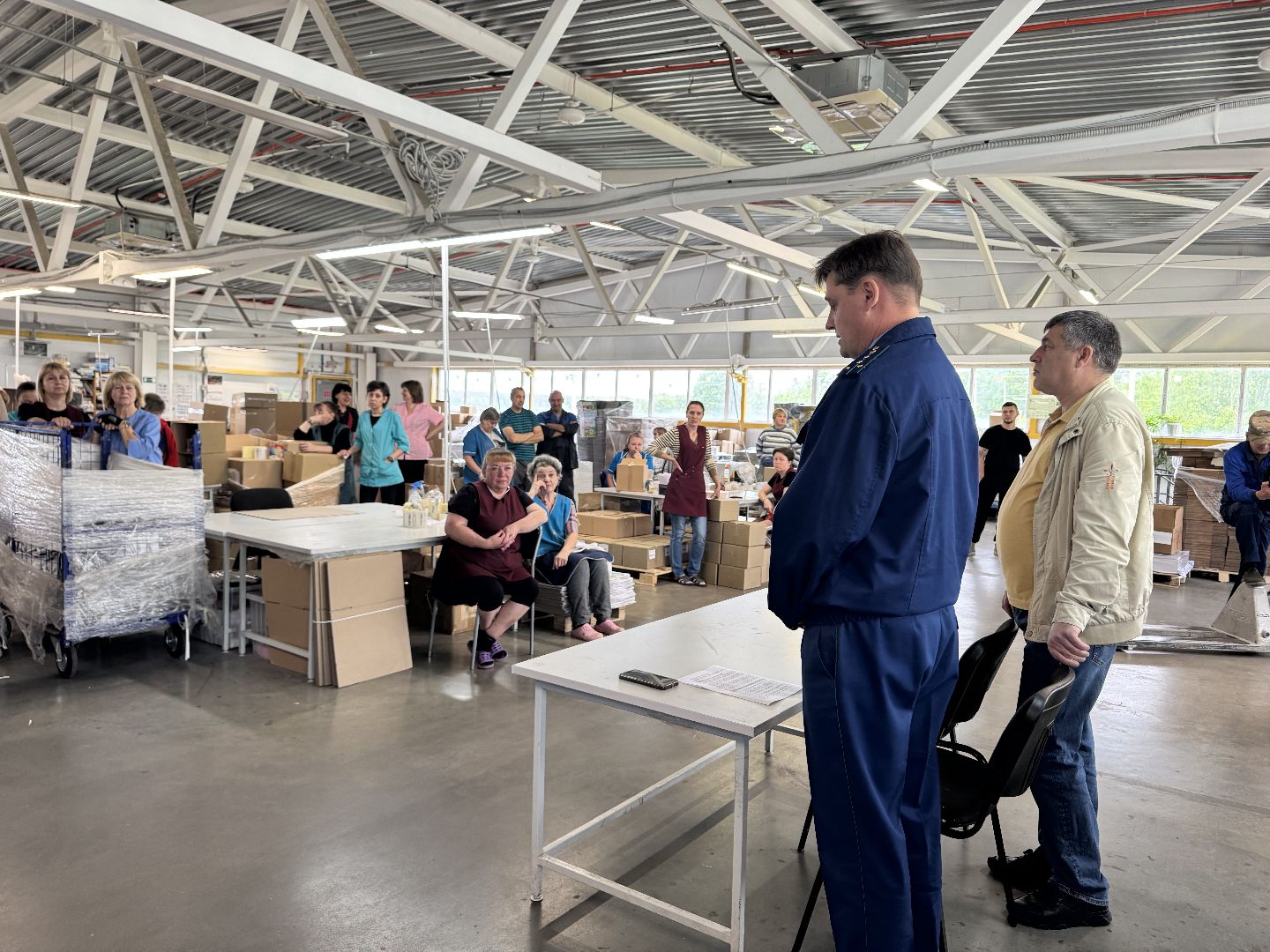 шаховская, прокуратура, прокурор разъясняет,