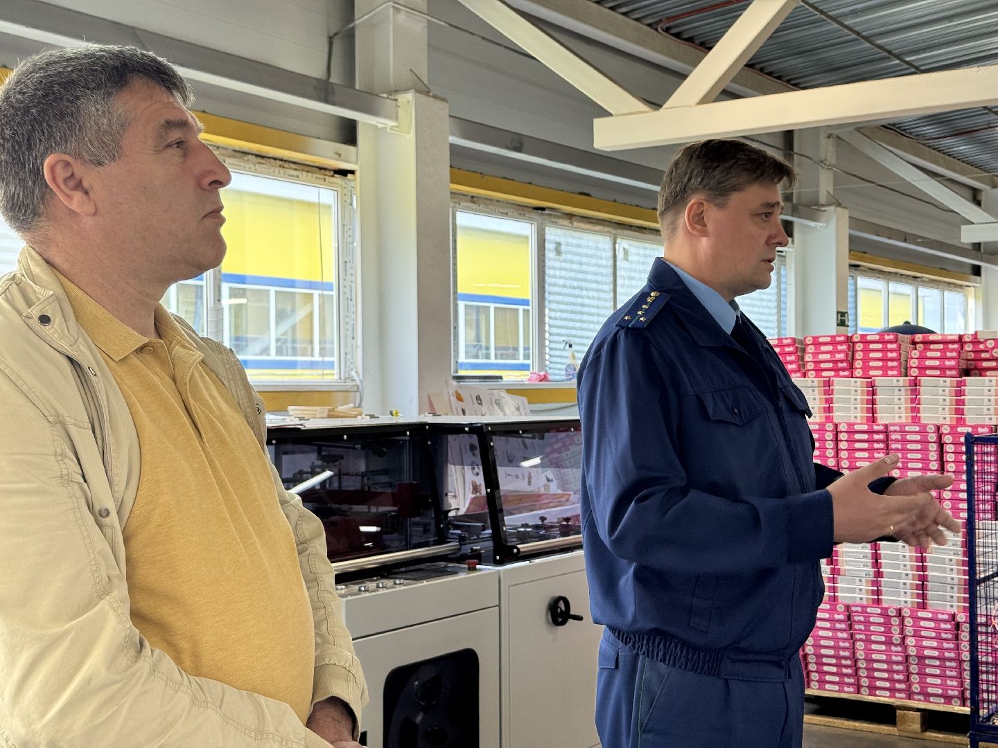 шаховская, прокуратура, прокурор разъясняет,