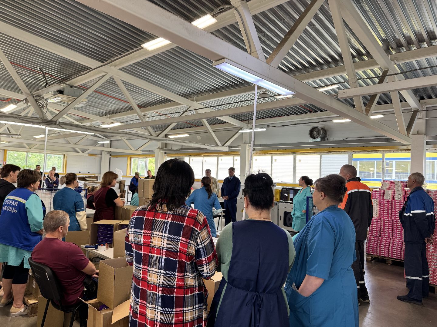 шаховская, прокуратура, прокурор разъясняет,