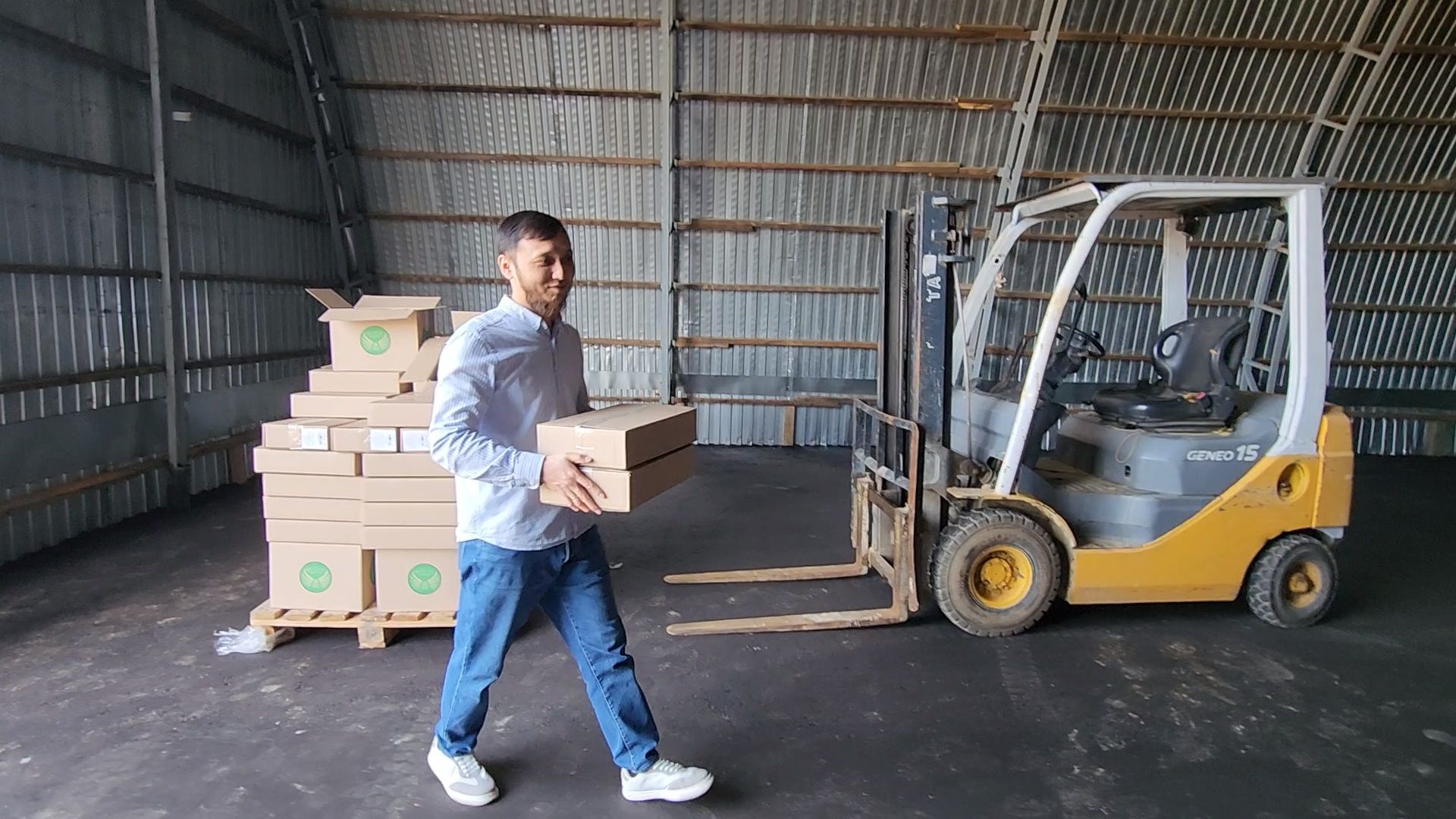 чехов, улица литейная, компания орбита, благотворительная точка добра манаим,  участники сво и их семьи, нуждающиеся граждане, продукты здорового питания, продолжение сотрудничества , гуманитарная помощь,новое производство , строительство ,