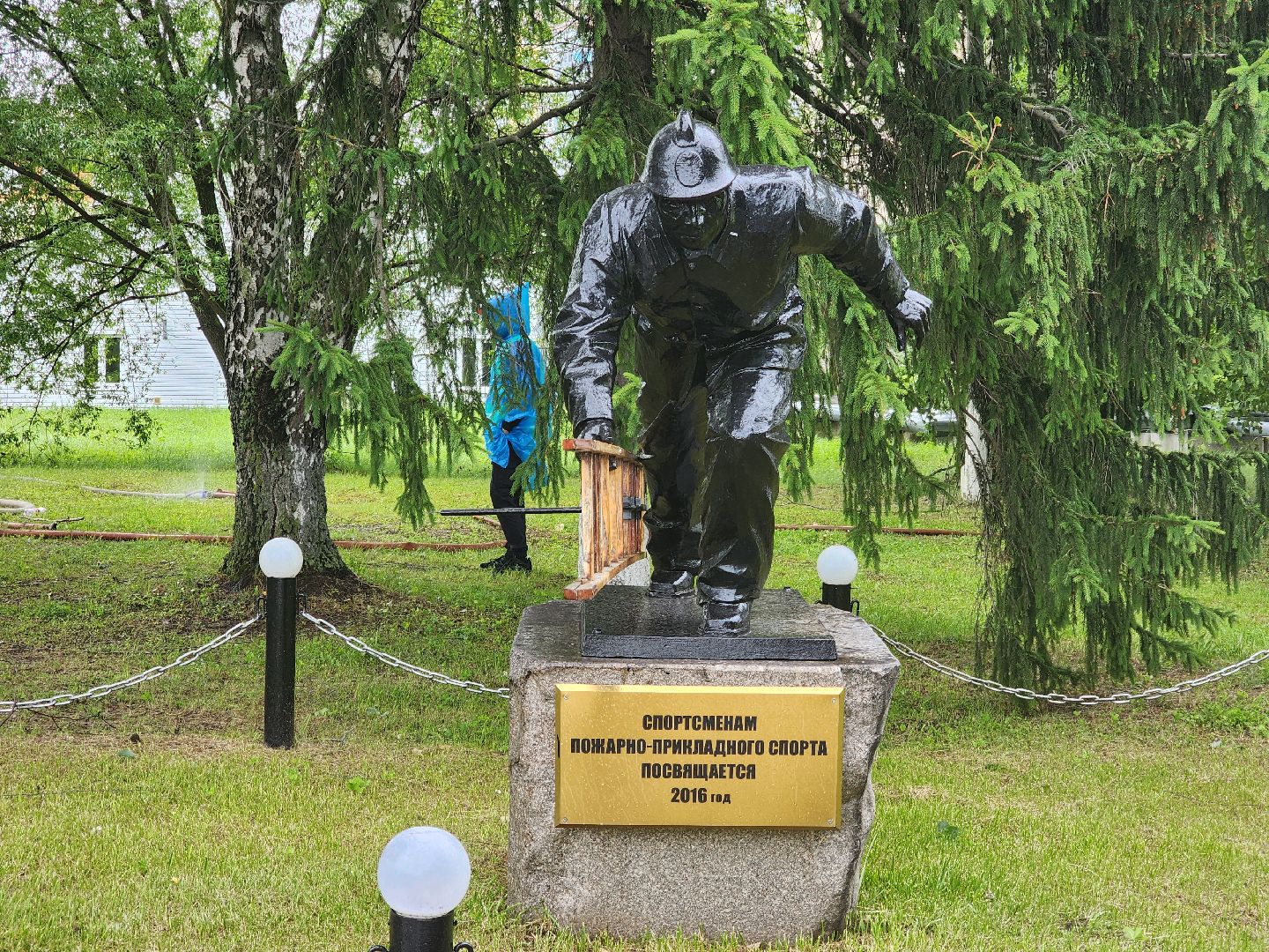 Подольск , мчс, соревнования,