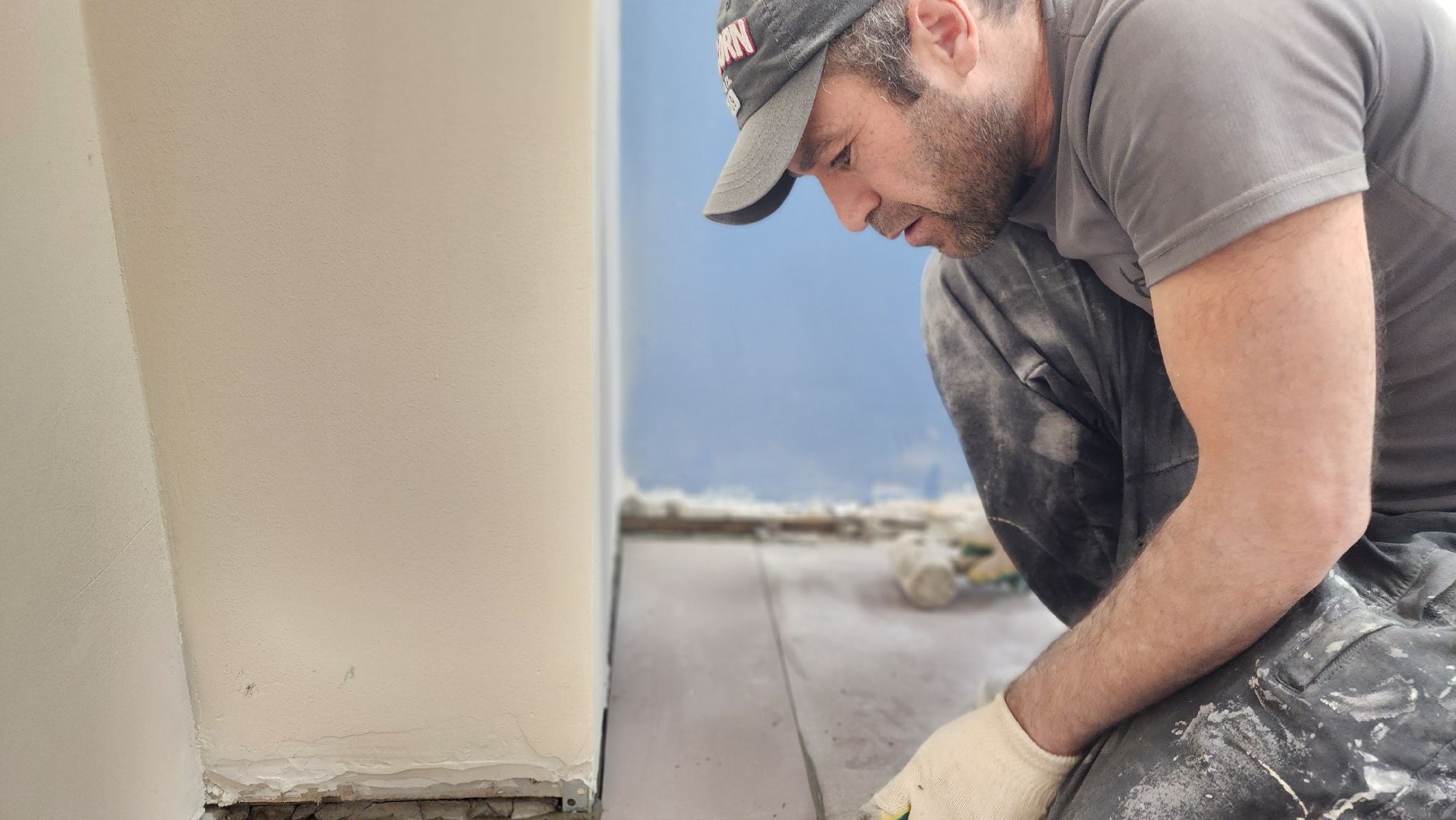 волоколамск, ремонт поликлиники, здравоохранение подмосковья,