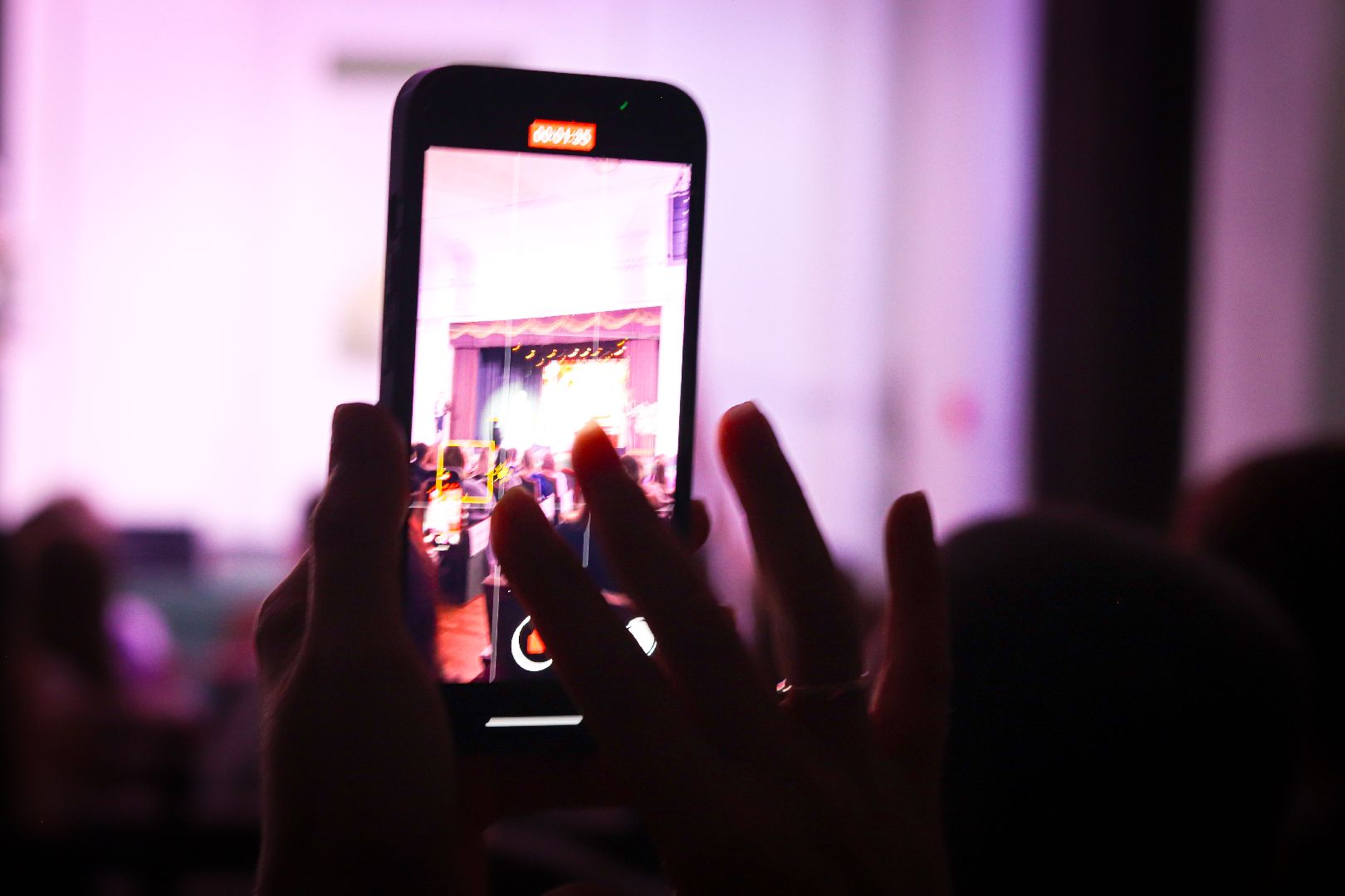 клин, общество, образование, бал медалистов,