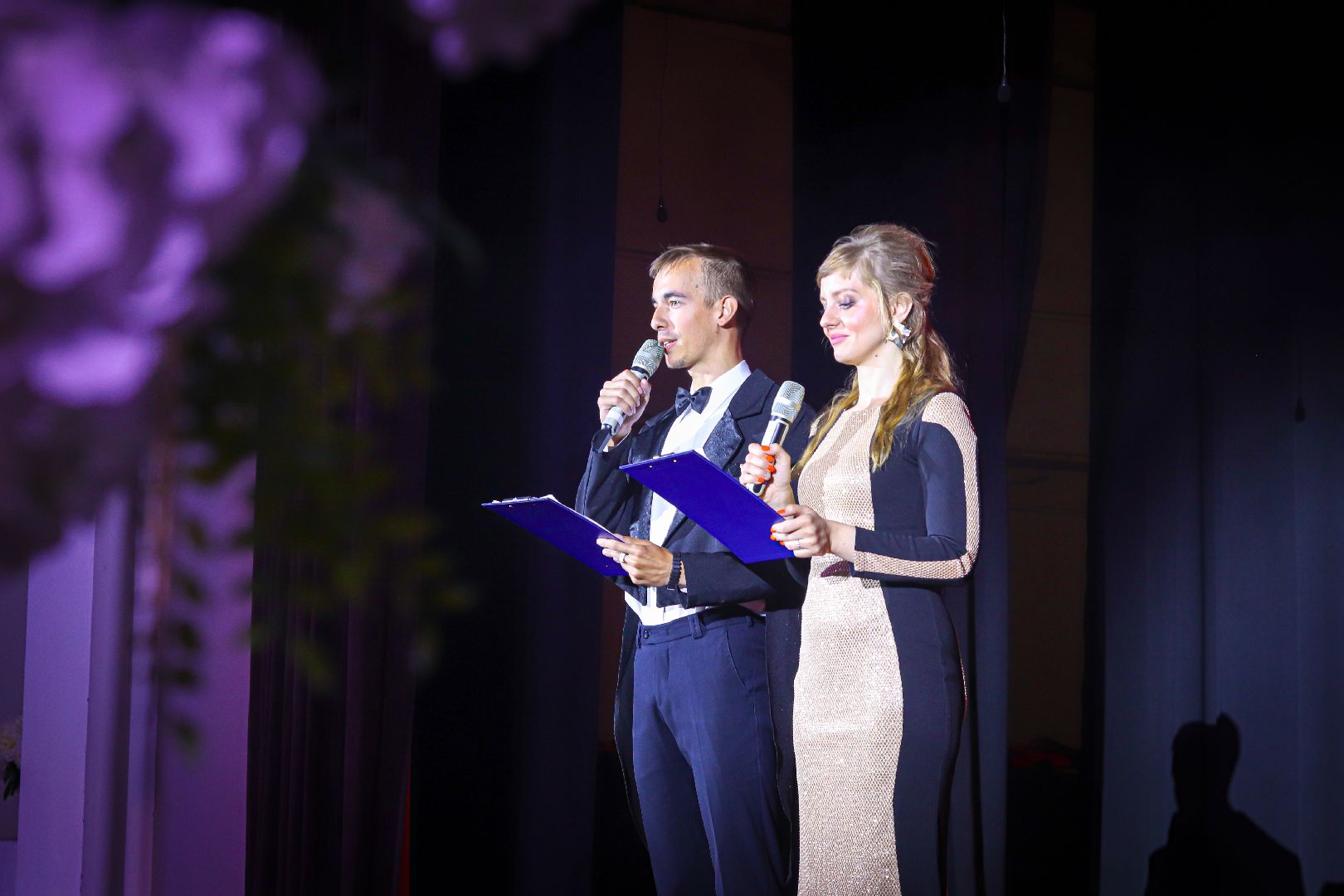 клин, общество, образование, бал медалистов,