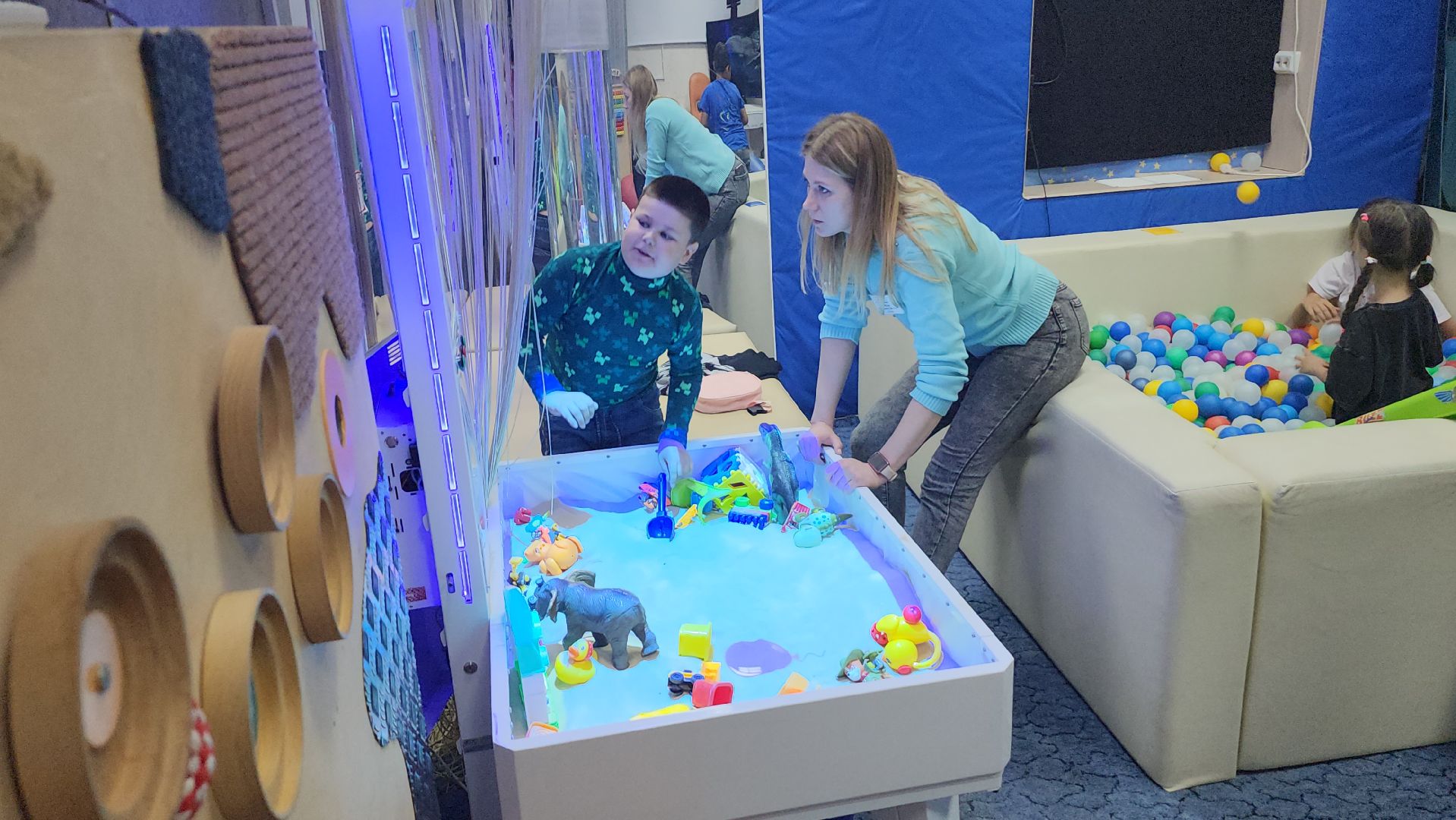 серпухов, социальный центр серпуховский, улица лермонтова, летний заезд, дети с овз,