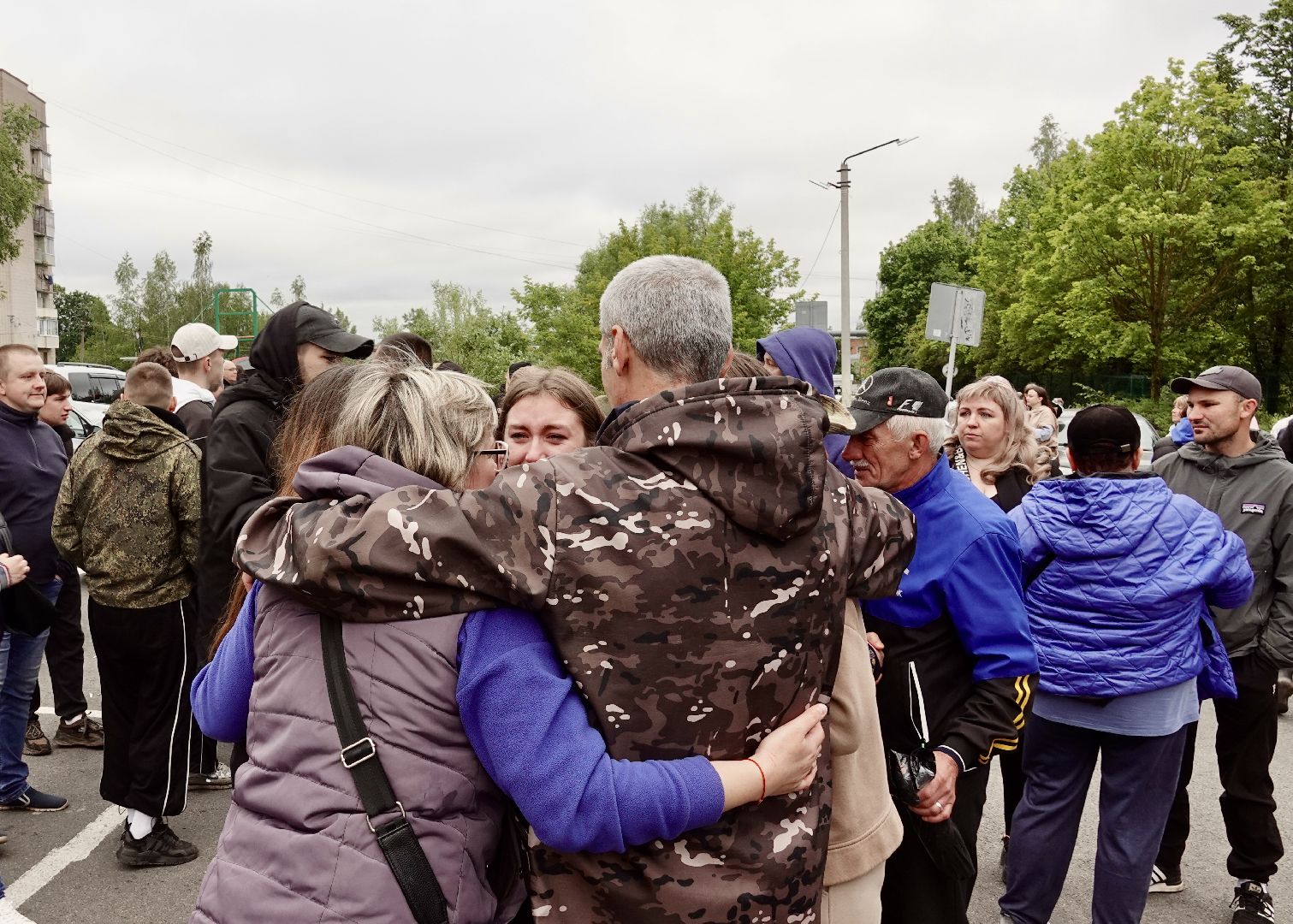 сергиев посад, сергиево-посадский городской округ, весенний призыв, армия , вооруженные силы россии, защита отечества ,
