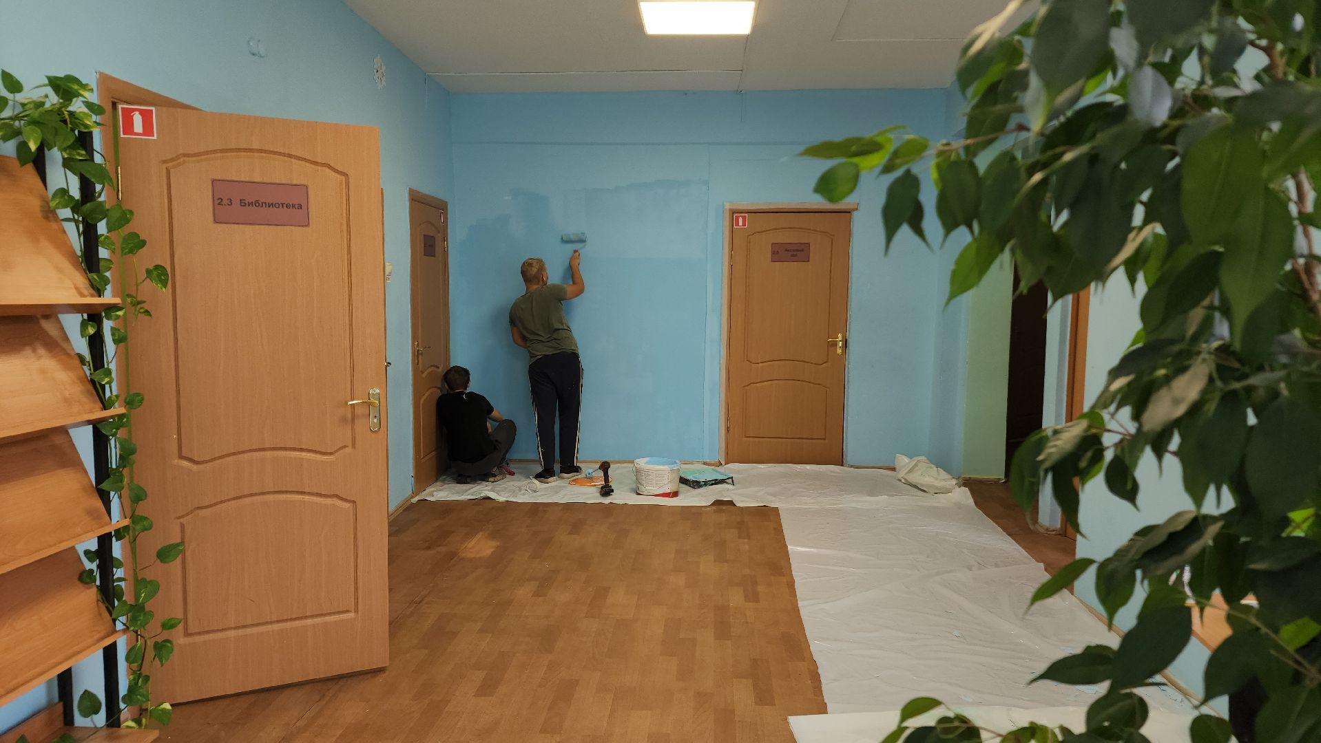 ступино, трудовые бригады, образование, занятость подростков,