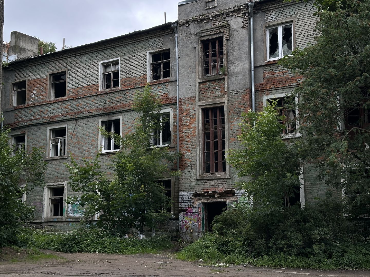 пушкино, пушкинский городской округ, снос аварийного жилья,