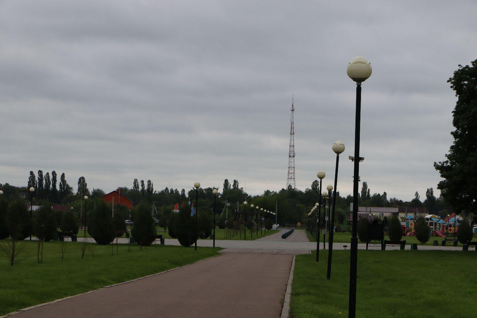 серебряные пруды, парк серебряный, глава серебряных прудов,