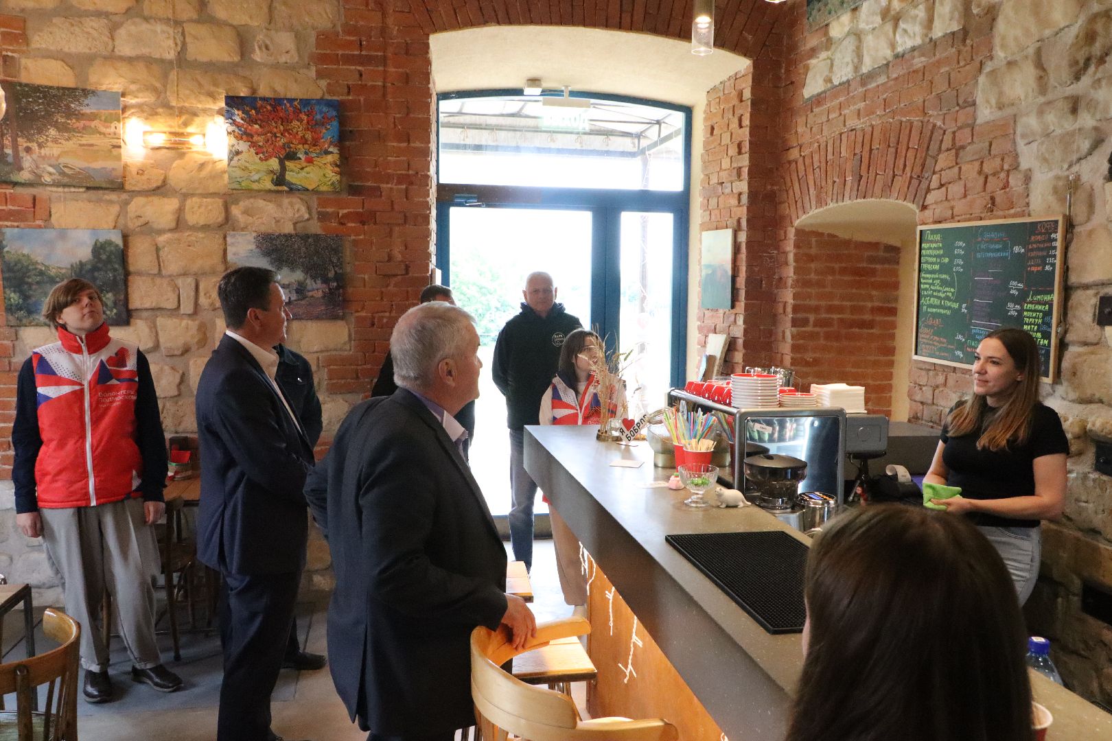 серебряные пруды, парк серебряный, глава серебряных прудов,