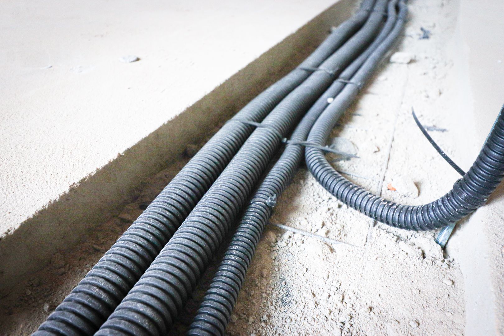 клин, строительство, ремонт школы,